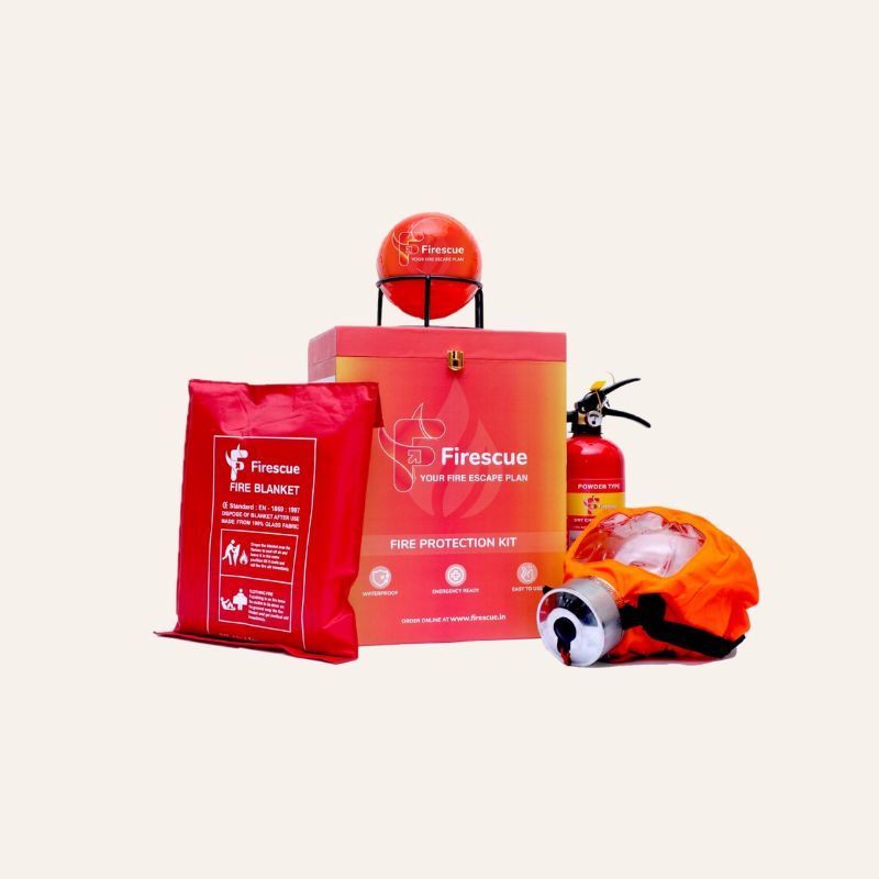 Firescue Kit